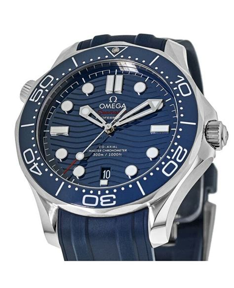 ebay omega seamaster